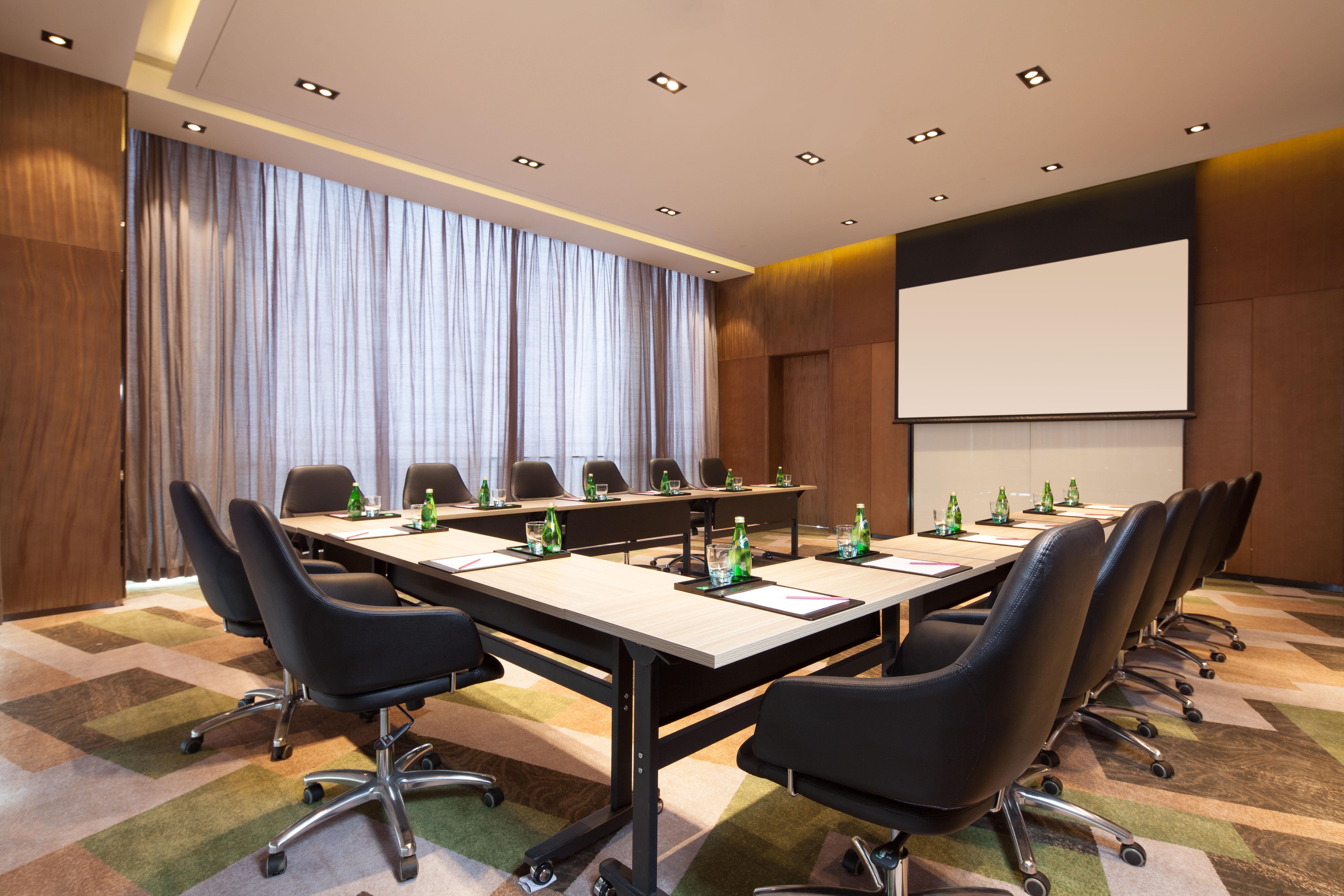 Crowne Plaza Kunshan By Ihg Exterior photo